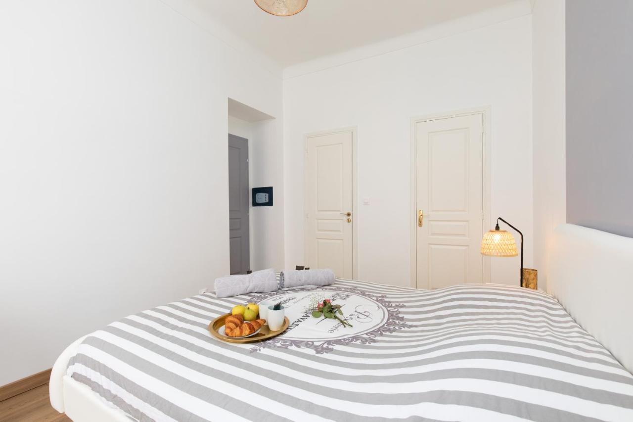 2 Rooms Apartment, Near The Sea And Local Market Cannes Zewnętrze zdjęcie
